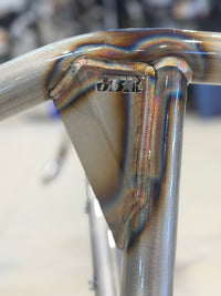 DALLAS SPEC PRO R CAGE