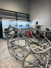 Pro r cage
