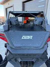 Pro r trunk