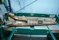 Pro r trailing arms