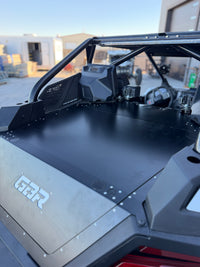 Pro r trunk