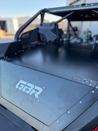 Pro r trunk