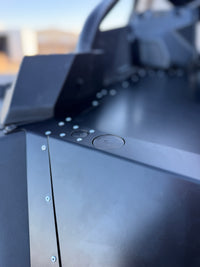 Pro r trunk
