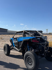 DALLAS SPEC PRO R CAGE