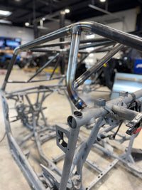 Pro r cage