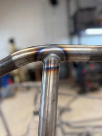 Pro r cage