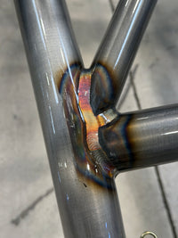DALLAS SPEC PRO R CAGE