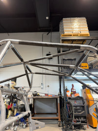 Pro r cage
