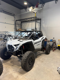 Pro r cage