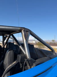 DALLAS SPEC PRO R CAGE