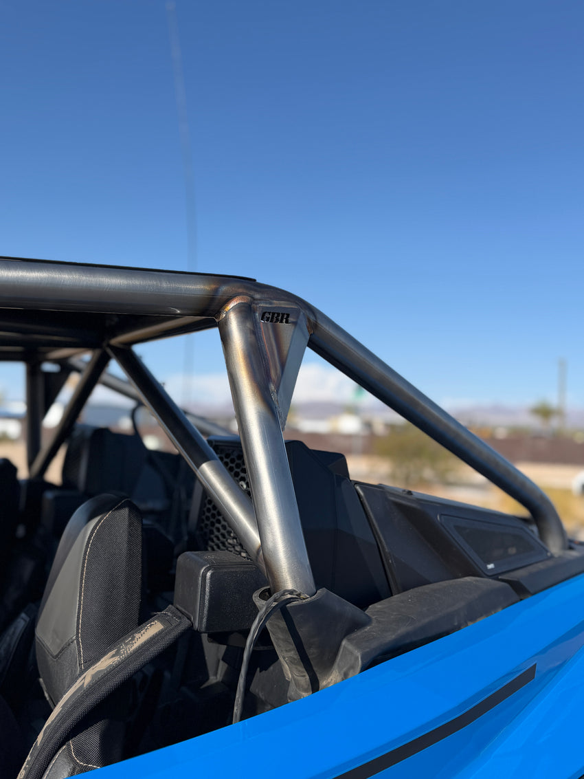 DALLAS SPEC PRO R CAGE