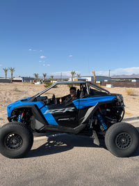 DALLAS SPEC PRO R CAGE