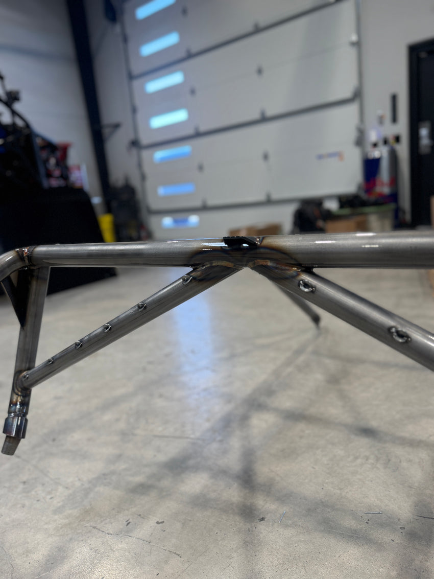 DALLAS SPEC PRO R CAGE