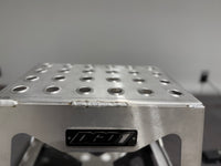 GBR ALUMINUM STOOLS