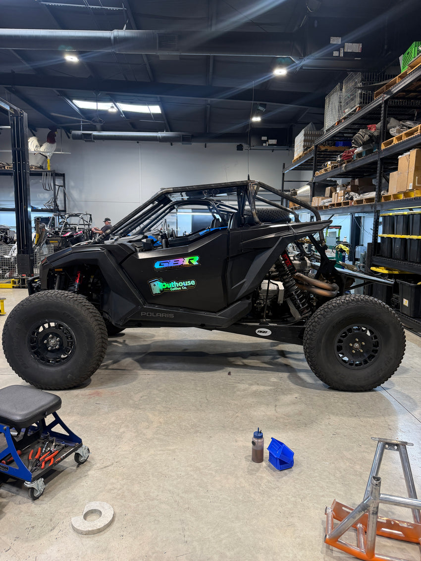 Pro r cage