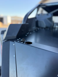 Pro r trunk