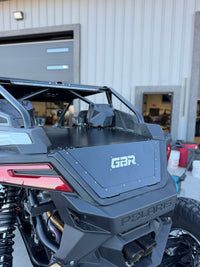 Pro r trunk