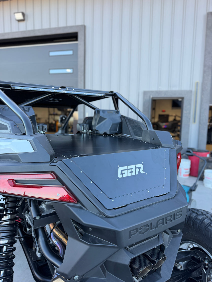 Pro r trunk