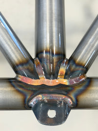DALLAS SPEC PRO R CAGE