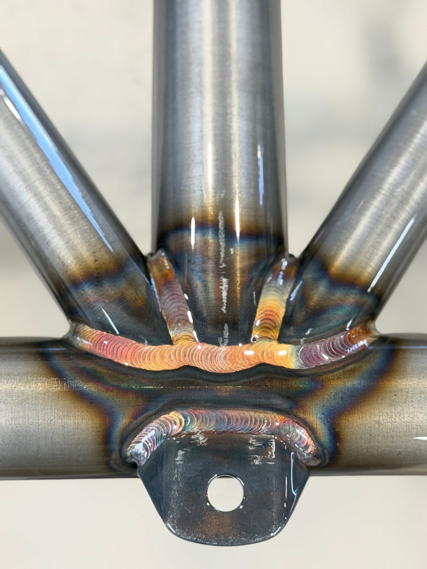 DALLAS SPEC PRO R CAGE