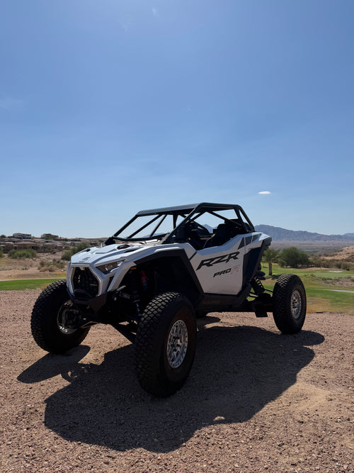 Pro r cage