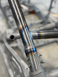 Pro r cage