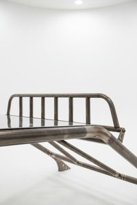 Pro r light bar mount option ￼