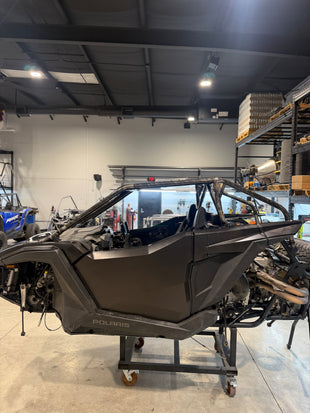 Pro r cage
