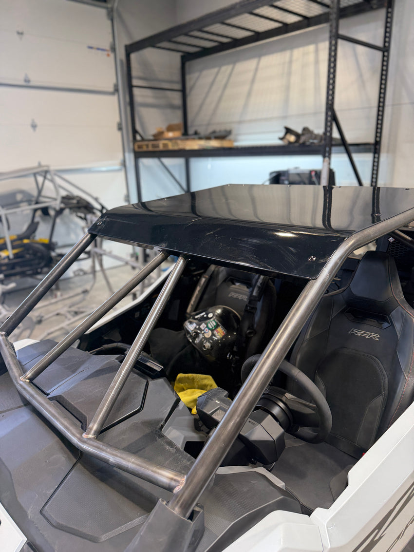 Pro r cage