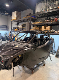 Pro r cage