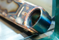 Pro r trailing arms