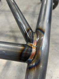 DALLAS SPEC PRO R CAGE