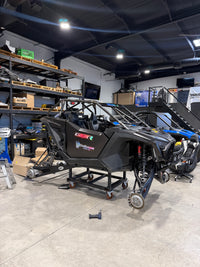 Pro r cage
