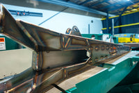 Pro r trailing arms