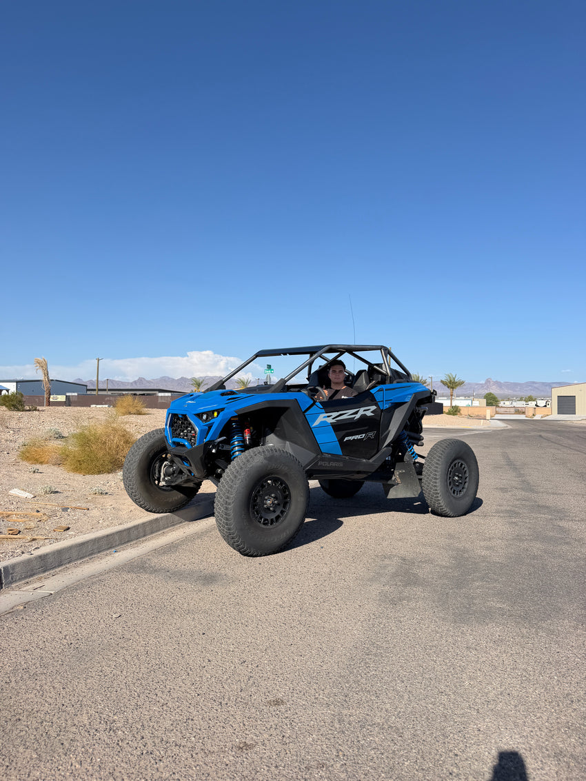 DALLAS SPEC PRO R CAGE