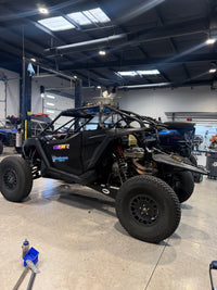 Pro r cage