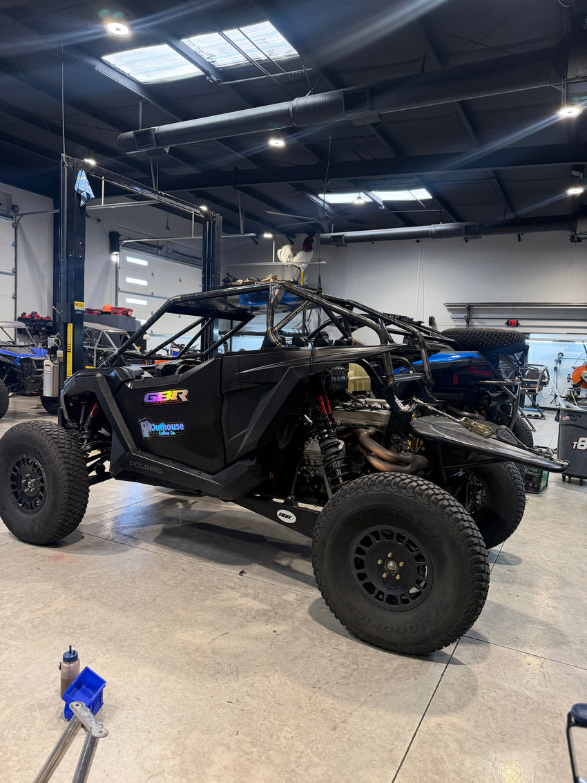 Pro r cage