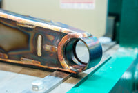 Pro r trailing arms