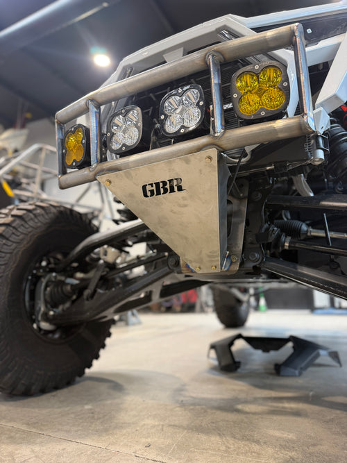 BAJA SPEC FRONT BUMPER