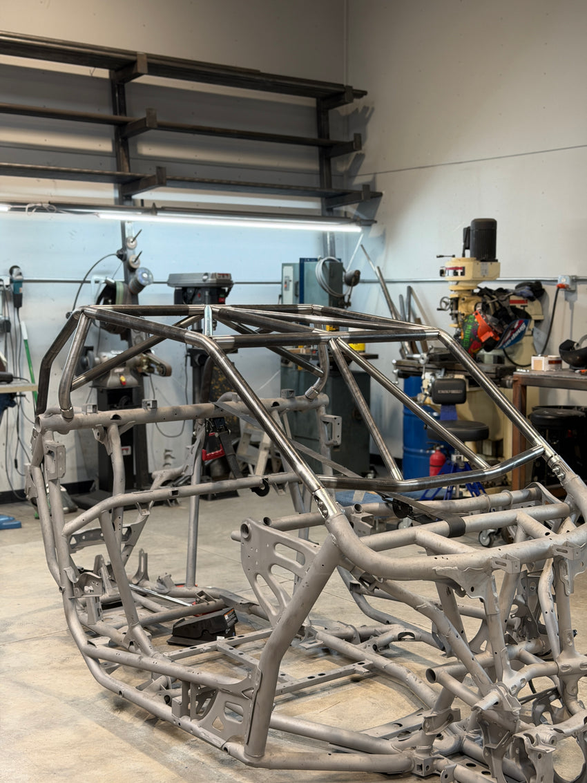 Pro r cage