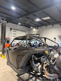 Pro r cage