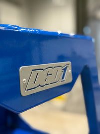 GBR ALUMINUM STOOLS