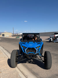 DALLAS SPEC PRO R CAGE