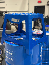 GBR ALUMINUM STOOLS