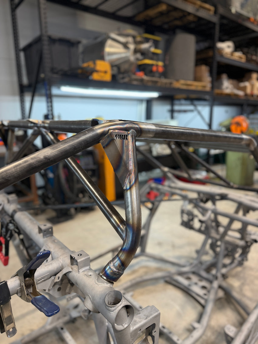 Pro r cage