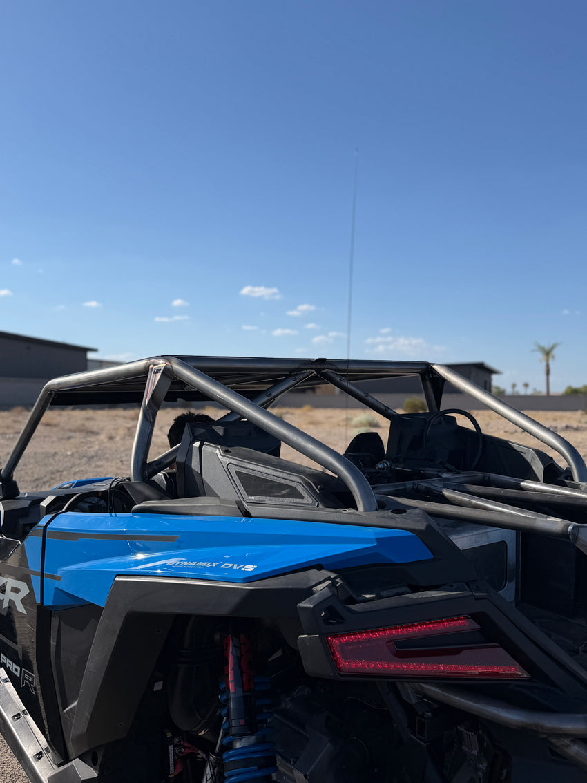DALLAS SPEC PRO R CAGE