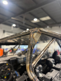 Pro r cage