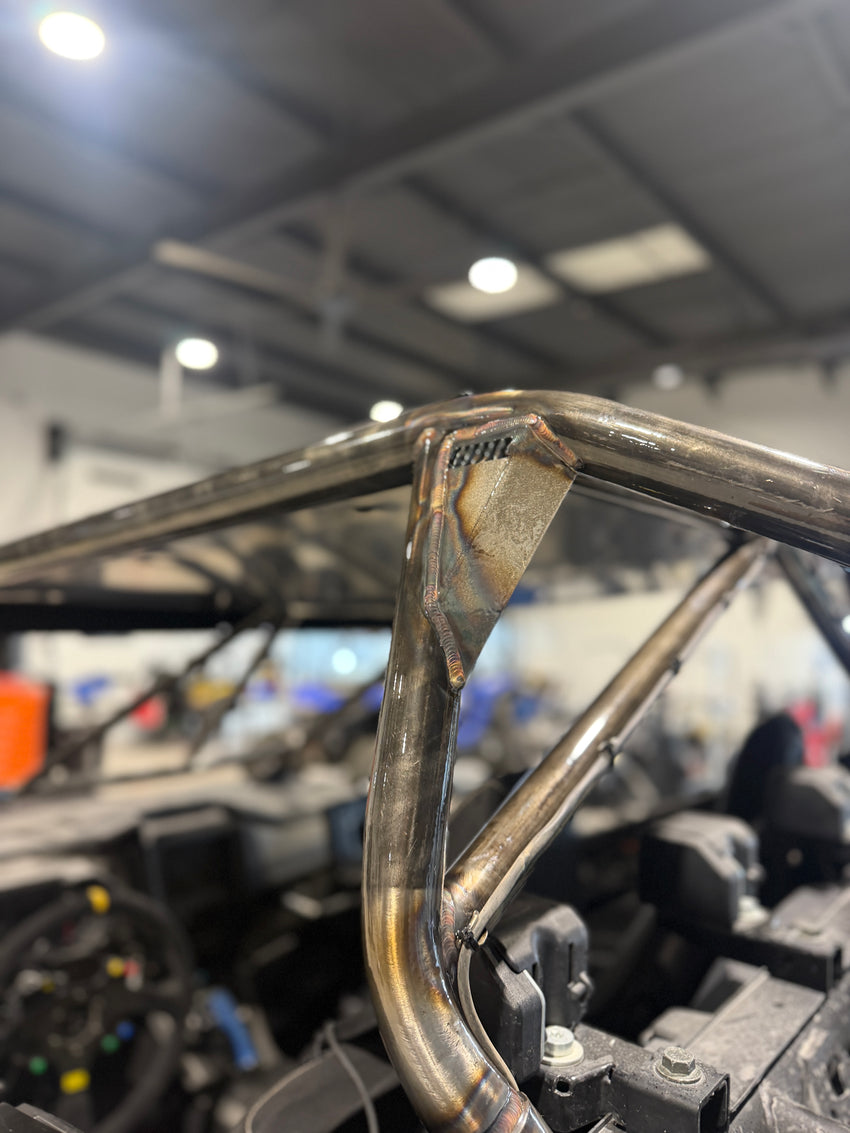 Pro r cage