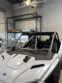 Pro r cage