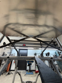 Inner roof